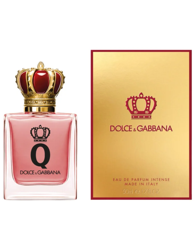 Profumo Dolce & Gabbana Queen Donna