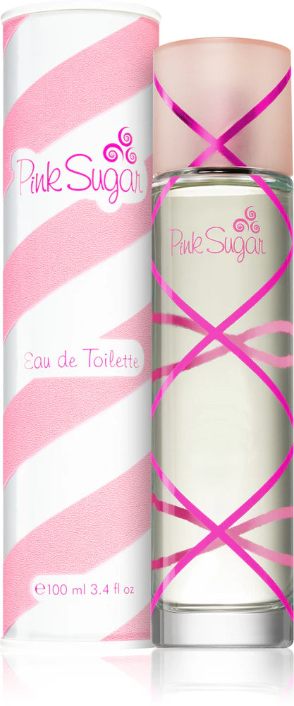 Profumo Pink Sugar
