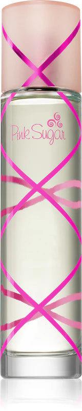 Profumo Pink Sugar