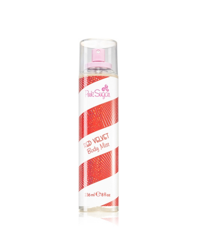 Acqua Profumata Pink Sugar Red Velvet